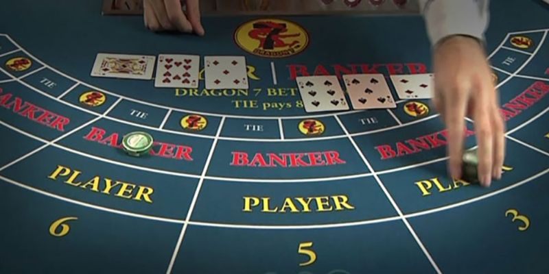 Baccarat Là Gì? Tìm Hiểu Luật Chơi Và Các Thuật Ngữ Cơ Bản