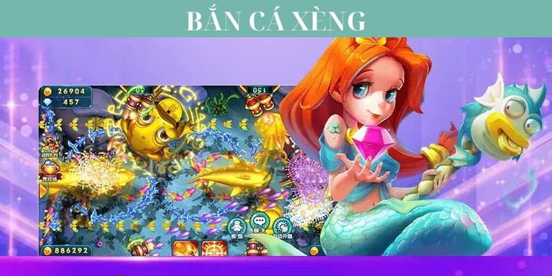 Đôi nét về cồng game bắn cá xèng