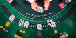 Hướng Dẫn Cách Chơi Black Jack Đỉnh Cao Từ Các Chuyên Gia