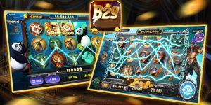 Đánh Giá Cổng Game Nổ Hũ B29 Cơ Bản Cho Người Mới Chuẩn