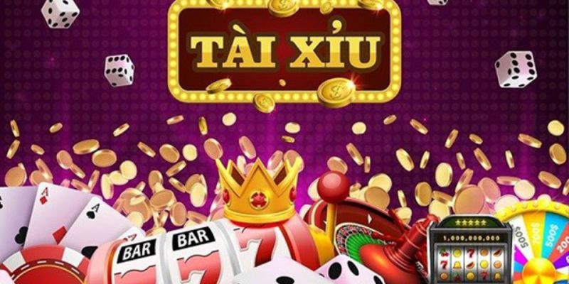 Khái quát về trò chơi tài xỉu online uy tín 2024